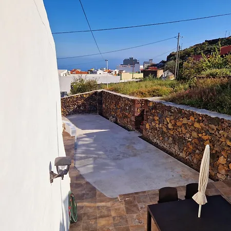 Casa La Gordita Casa de Férias El Pinar (El Hierro)