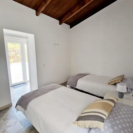 Casa La Gordita *