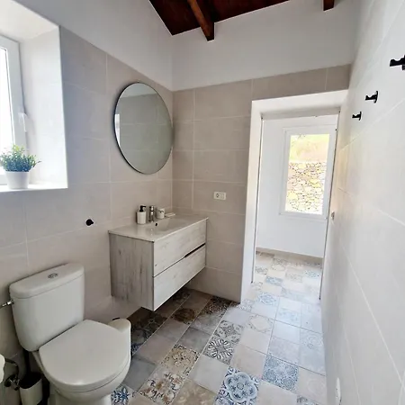 Casa La Gordita * El Pinar (El Hierro)