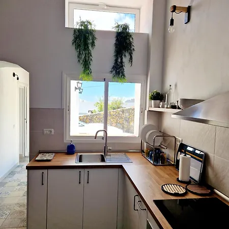 Casa La Gordita Casa de Férias *