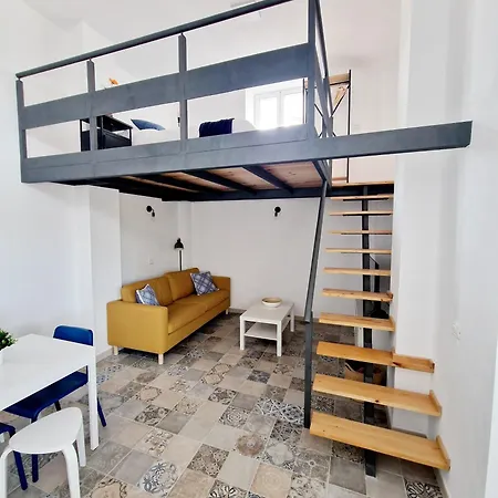 Casa La Gordita *