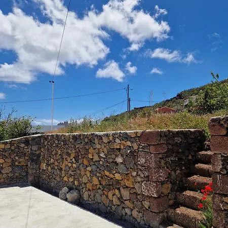 Casa La Gordita * El Pinar (El Hierro)