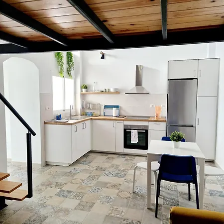 Casa de Férias Casa La Gordita
