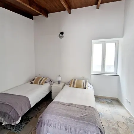 Casa de Férias Casa La Gordita El Pinar (El Hierro)