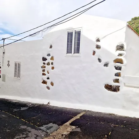 Casa La Gordita Casa de Férias