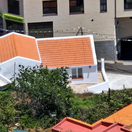 Casa La Gordita * El Pinar (El Hierro)