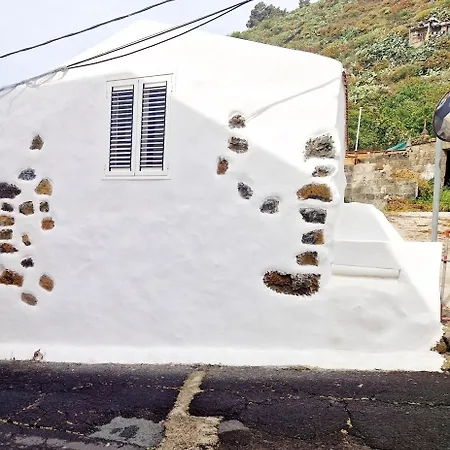 Casa La Gordita El Pinar (El Hierro)