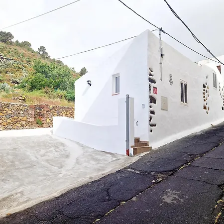 Casa La Gordita Casa de Férias El Pinar (El Hierro)